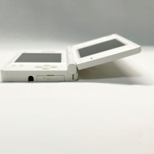 Nintendo Ds Body I) Dsi Sd