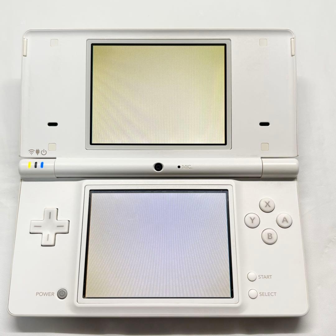 Nintendo Ds Body I) Dsi Sd
