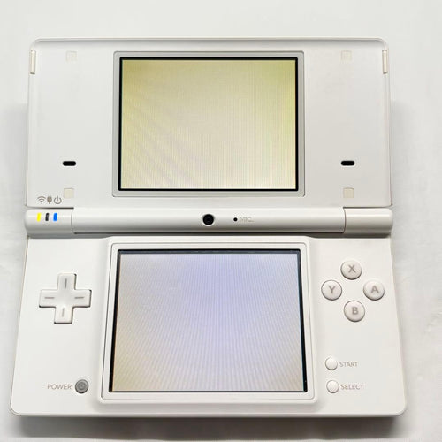 Nintendo Ds Body I) Dsi Sd
