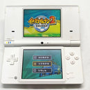 Nintendo Ds Body I) Dsi Sd
