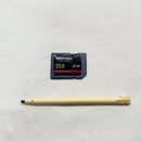 Nintendo Ds Body I) Dsi Sd