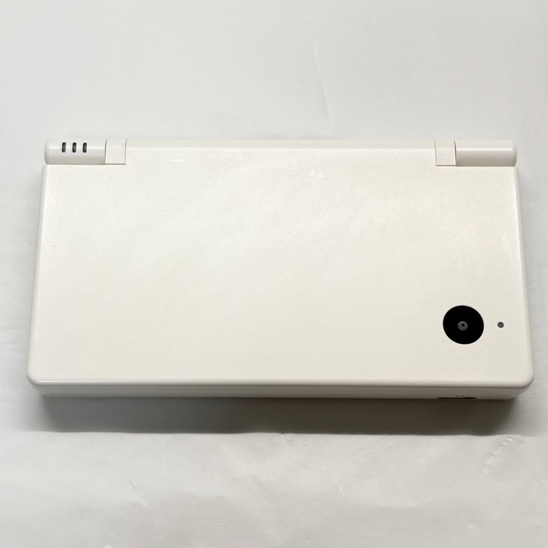 Nintendo Ds Body I) Dsi Sd