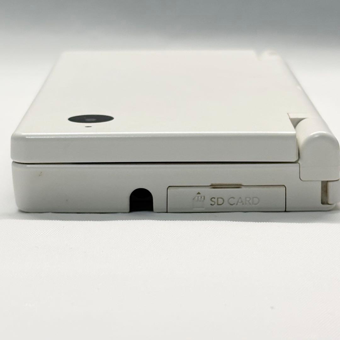 Nintendo Ds Body I) Dsi Sd