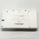 Nintendo Ds Body I) Dsi Sd