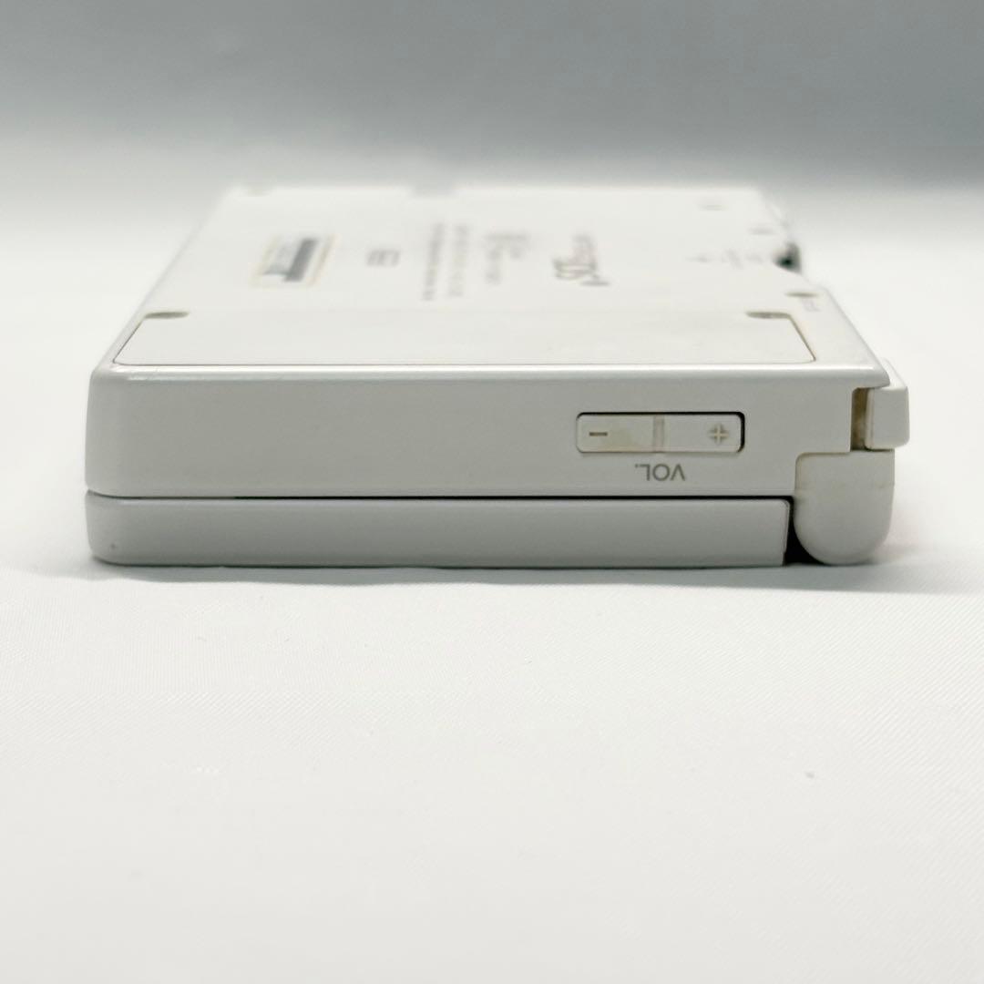 Nintendo Ds Body I) Dsi Sd