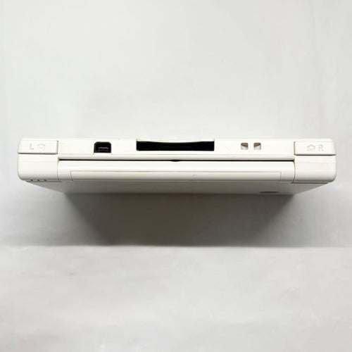 Nintendo Ds Body I) Dsi Sd
