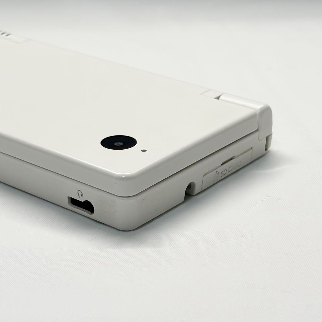 Nintendo Ds Body I) Dsi Sd