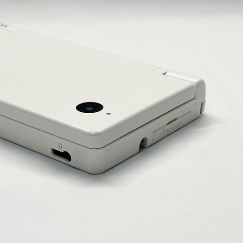 Nintendo Ds Body I) Dsi Sd