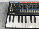 Analog Synthesizers Roland Ju-06A K-25M