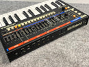 Analog Synthesizers Roland Ju-06A K-25M