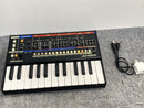 Analog Synthesizers Roland Ju-06A K-25M