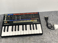 Analog Synthesizers Roland Ju-06A K-25M