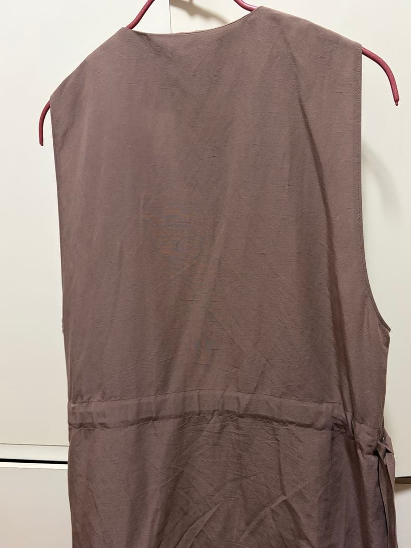 Tomorrowland Vests Gilets 22Ss