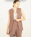 Tomorrowland Vests Gilets 22Ss
