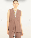 Tomorrowland Vests Gilets 22Ss