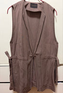 Tomorrowland Vests Gilets 22Ss