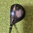 Yamaha Fairway Woods Rmx Vd F 3W Hzrdus Smoke 60