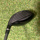 Yamaha Fairway Woods Rmx Vd F 3W Hzrdus Smoke 60