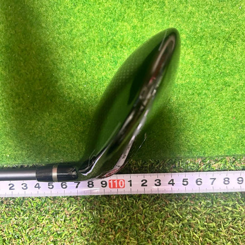 Yamaha Fairway Woods Rmx Vd F 3W Hzrdus Smoke 60