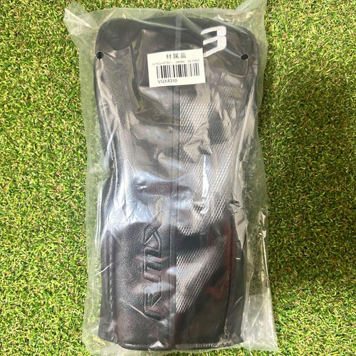 Yamaha Fairway Woods Rmx Vd F 3W Hzrdus Smoke 60