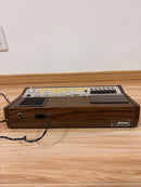 Cd Md Cassette Deck Suiko St-10