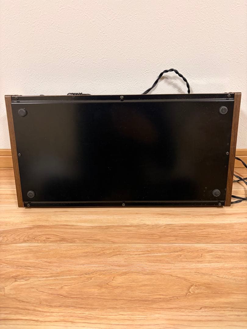 Cd Md Cassette Deck Suiko St-10