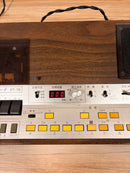 Cd Md Cassette Deck Suiko St-10