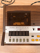 Cd Md Cassette Deck Suiko St-10