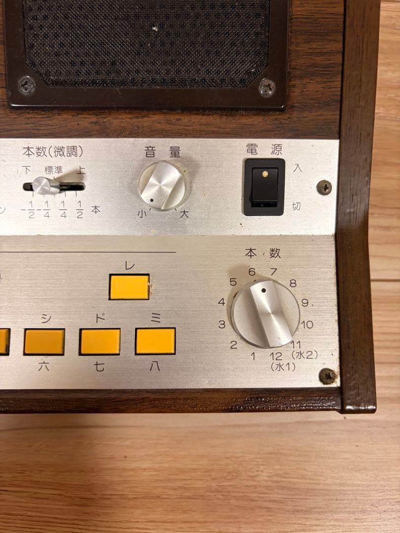 Cd Md Cassette Deck Suiko St-10
