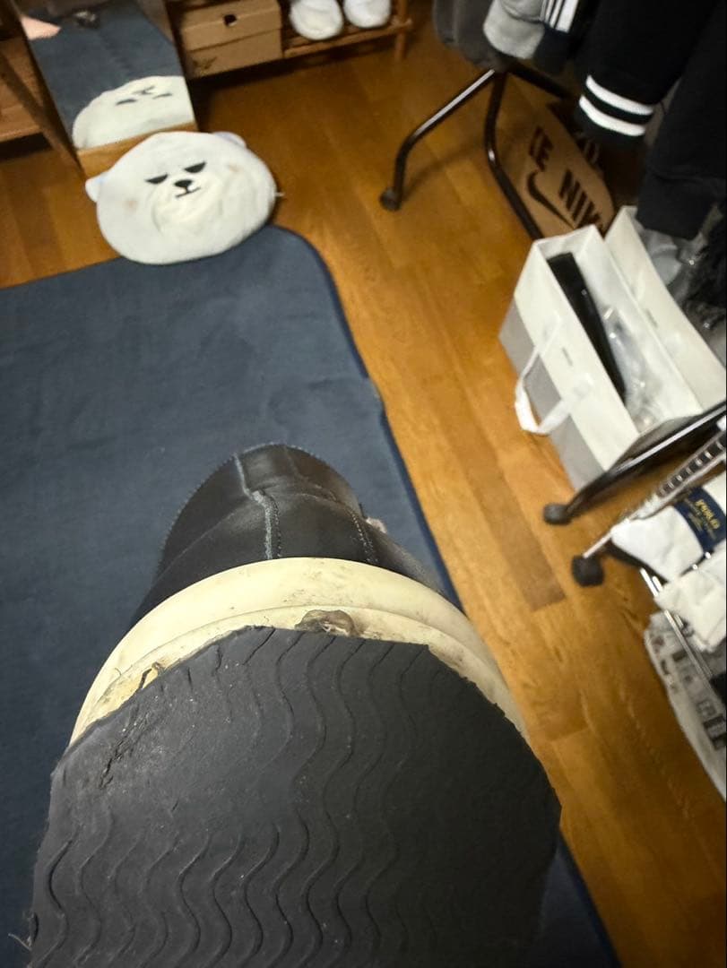 Rick Owens Sneakers