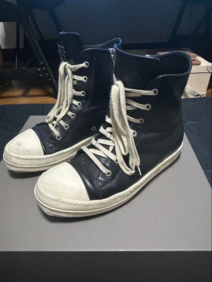 Rick Owens Sneakers