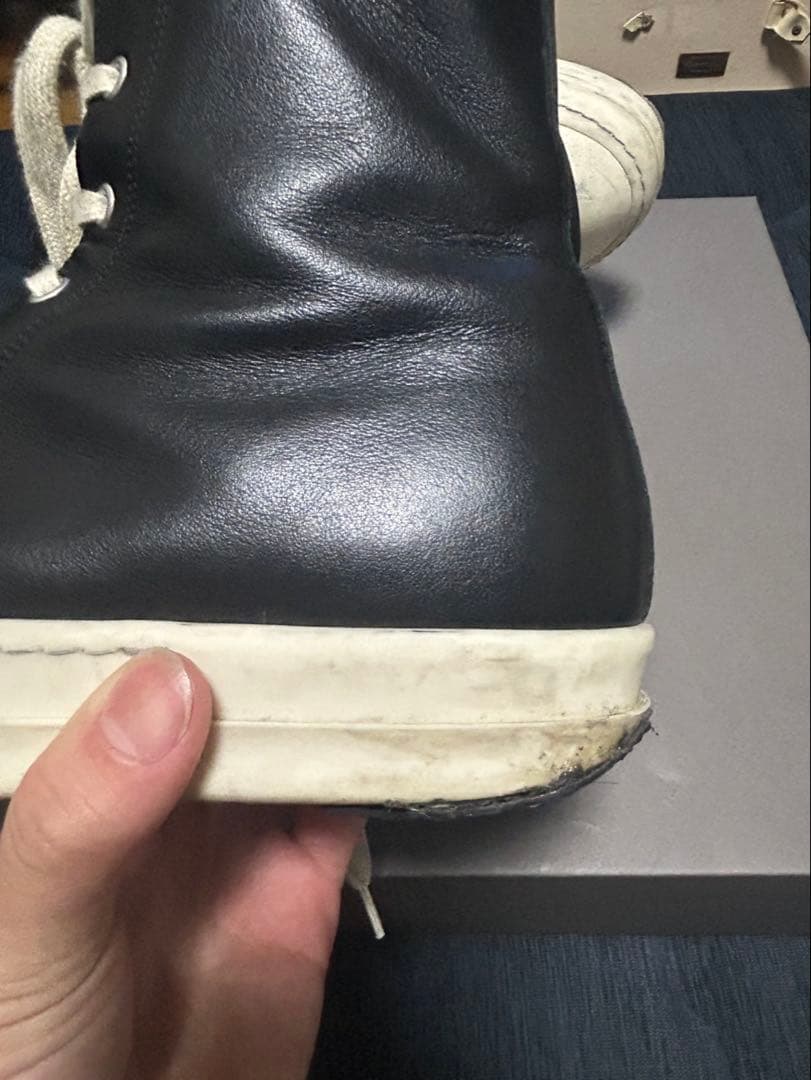 Rick Owens Sneakers