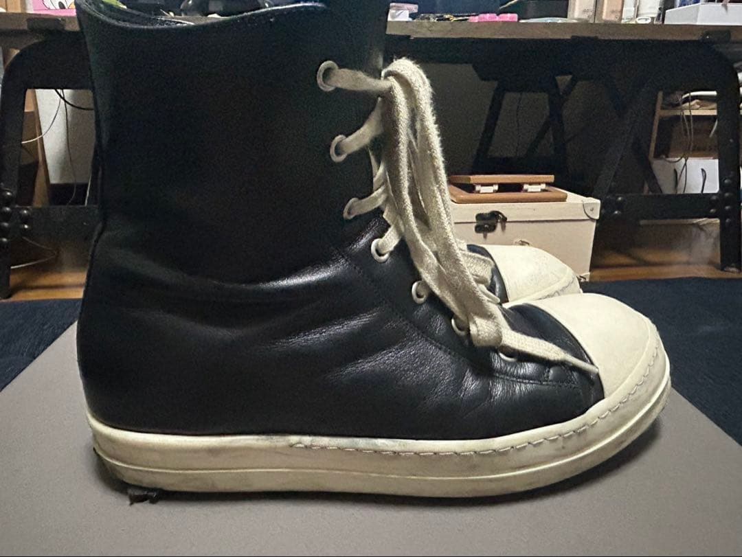 Rick Owens Sneakers