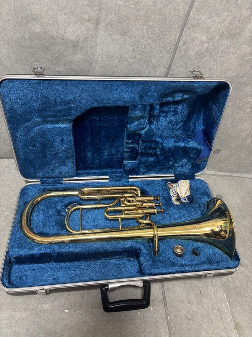 Yamaha Alto Horns Yah-201