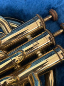 Yamaha Alto Horns Yah-201