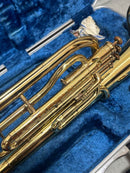 Yamaha Alto Horns Yah-201