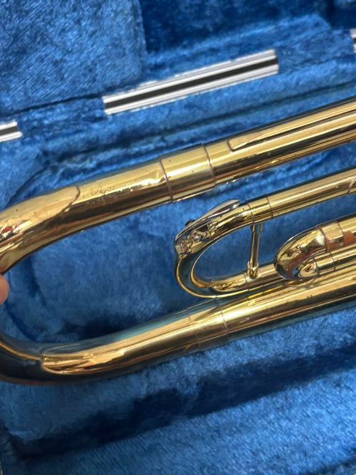 Yamaha Alto Horns Yah-201