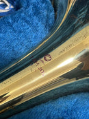 Yamaha Alto Horns Yah-201