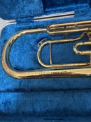 Yamaha Alto Horns Yah-201