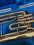 Yamaha Alto Horns Yah-201