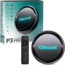 Others Ottocast P3 Pro Ottoaibox 2025 8Gb 128Gb Android 13 Carplay