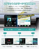 Others Ottocast P3 Pro Ottoaibox 2025 8Gb 128Gb Android 13 Carplay