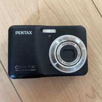 Pentax Compact Digital Cameras Optio E90 10.1Megapixels