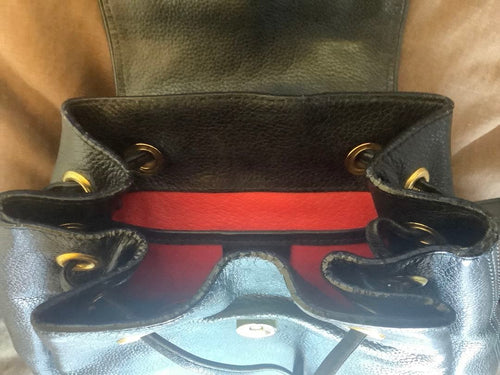 Celine Backpacks