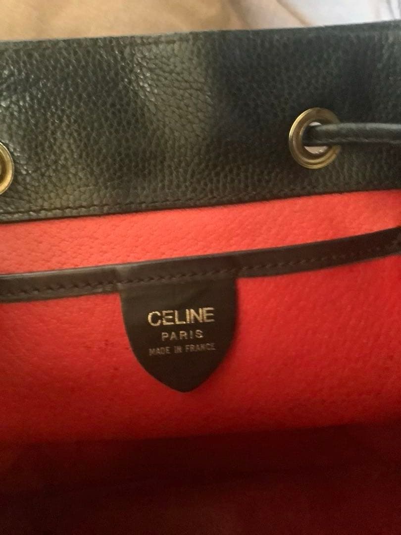 Celine Backpacks