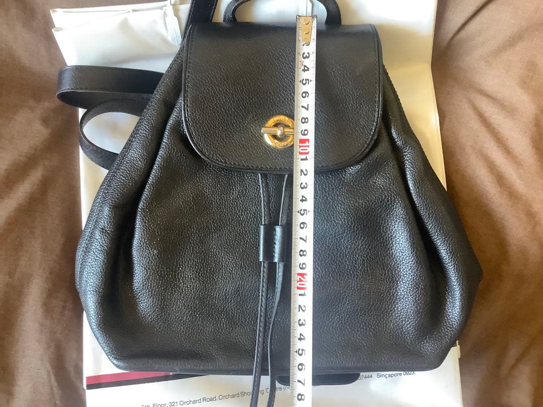 Celine Backpacks