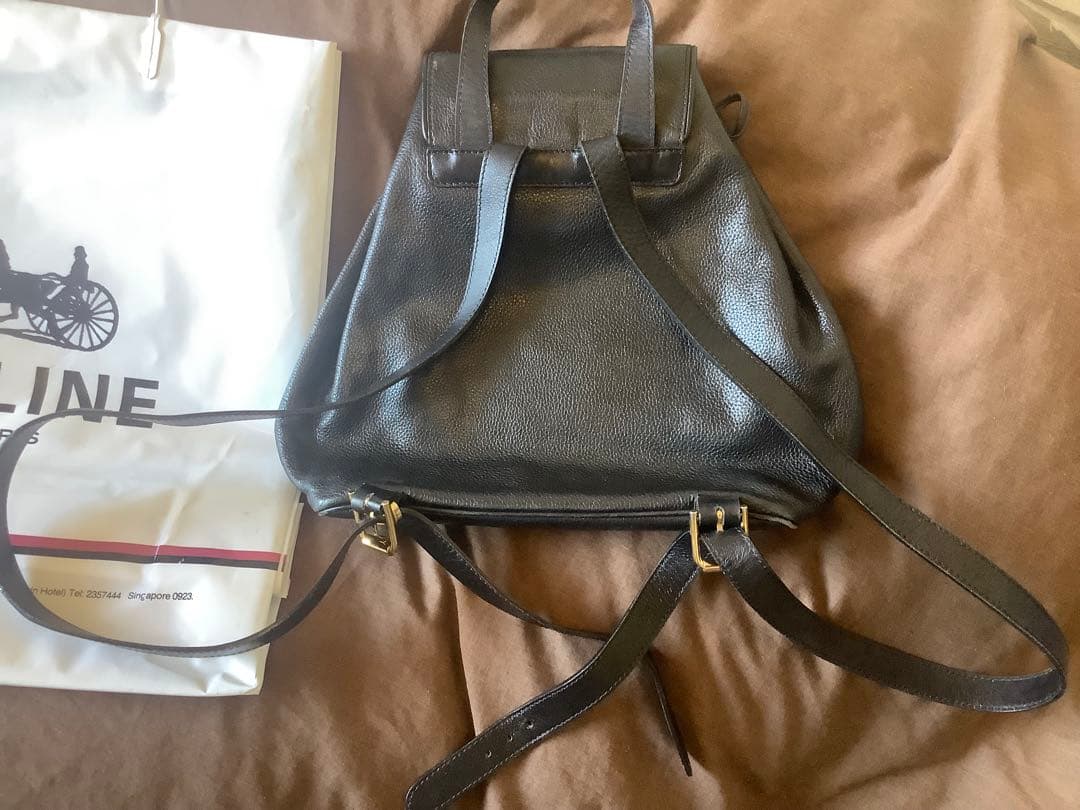 Celine Backpacks