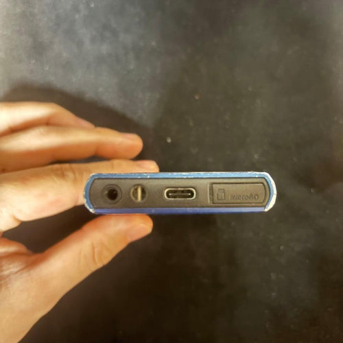 Sony Digital Audio Player Ok Walkman Nw-A306