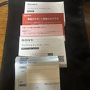 Sony Digital Audio Player Ok Walkman Nw-A306