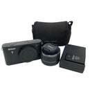 Nikon Mirrorless Interchangeable Lips 186000 1 J1
